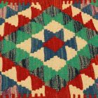 Kilim párnahuzat 45x45 kézi szövésű párna - parna611