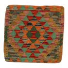 Kilim párnahuzat 45x45 kézi szövésű párna - parna635