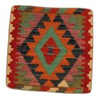 Kilim párnahuzat 45x45 kézi szövésű párna - parna643