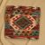 Kilim párnahuzat 45x45 kézi szövésű párna - parna683