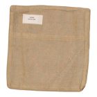 Afgán Kilim párnahuzat 45x45 kézi szövésű párna