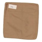 Afgán Kilim párnahuzat 45x45 kézi szövésű párna