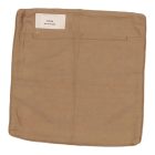 Afgán Kilim párnahuzat 45x45 kézi szövésű párna