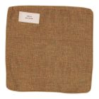 Afgán Kilim párnahuzat 45x45 kézi szövésű párna