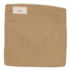 Afgán Kilim párnahuzat 45x45 kézi szövésű párna