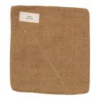 Kézi szövésű Kilim párnahuzat 45x45 afgán díszpárna