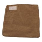 Afgán Kilim párnahuzat 45x45 kézi szövésű párna
