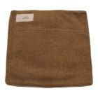 Afgán Kilim párnahuzat 45x45 kézi szövésű párna