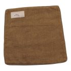 Afgán Kilim párnahuzat 45x45 kézi szövésű párna