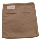 Afgán Kilim párnahuzat 45x45 kézi szövésű párna