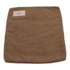 Afgán Kilim párnahuzat 45x45 kézi szövésű párna