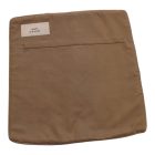 Keleti díszpárna 45x45 kézi szövésű Kelim párnahuzat