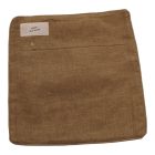 Keleti díszpárna 45x45 kézi szövésű párnahuzat