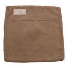 Keleti díszpárna 45x45 kézi szövésű párnahuzat