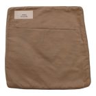 Kézi szövésű díszpárna 45x45 Kilim párnahuzat