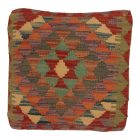 Kézi készítésű párna 45x45 Kilim párnahuzat