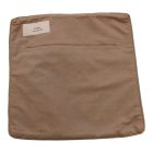 Kézi szövésű díszpárna 45x45 Kilim párnahuzat