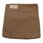 Kézi szövésű díszpárna 45x45 Kilim párnahuzat