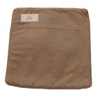 Kézi szövésű Kilim párnahuzat 45x45 afgán díszpárna