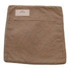 Kézi szövésű Kilim párnahuzat 45x45 afgán díszpárna