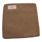 Kézi szövésű párnahuzat 45x45 Kilim díszpárna