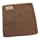 Kilim díszpárna 45x45 kézi szövésű Kelim párnahuzat