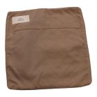 Kilim díszpárna 45x45 kézi szövésű párnahuzat