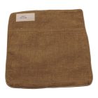 Kilim díszpárna 45x45 kézi szövésű párnahuzat