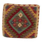 Kilim párna 45x45 kézi szövésű párnahuzat