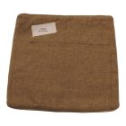 Kilim párna 45x45 kézi szövésű párnahuzat