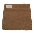 Kilim párnahuzat 45x45 kézi szövésű díszpárna