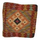 Kilim párnahuzat 45x45 kézi szövésű díszpárna