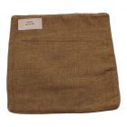 Kézi szövésű Kilim párnahuzat 45x45 afgán díszpárna