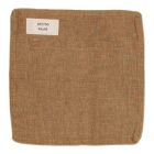 Kézi szövésű Kilim párnahuzat 45x45 afgán díszpárna