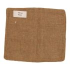 Kézi szövésű Kilim párnahuzat 45x45 afgán díszpárna