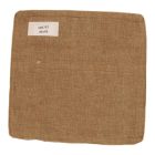 Kézi szövésű párna 45x45 Kilim párnahuzat
