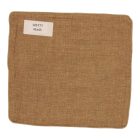 Kézi szövésű párnahuzat 45x45 Kilim díszpárna