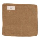 Kézi szövésű párnahuzat 45x45 Kilim díszpárna