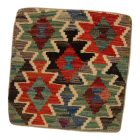 Kézi szövésű párnahuzat 45x45 Kilim díszpárna