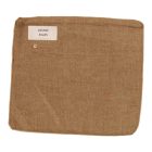 Kézi szövésű párnahuzat 45x45 Kilim díszpárna