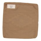 Kézi szövésű párnahuzat 45x45 Kilim díszpárna