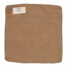 Kilim díszpárna 45x45 kézi szövésű Kelim párnahuzat