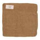 Kilim díszpárna 45x45 kézi szövésű Kelim párnahuzat