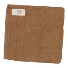 Kilim díszpárna 45x45 kézi szövésű párnahuzat