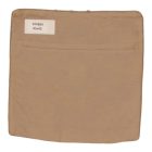 Kilim díszpárna 45x45 kézi szövésű párnahuzat