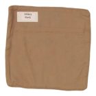 Kilim díszpárna 45x45 kézi szövésű párnahuzat