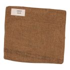 Kilim díszpárna 45x45 kézi szövésű párnahuzat