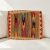 Afgán Kilim párnahuzat 40x35 kézi szövésű párna
