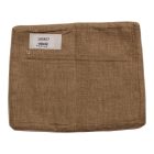 Afgán Kilim párnahuzat 40x35 kézi szövésű párna