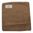 Afgán Kilim párnahuzat 40x40 kézi szövésű párna